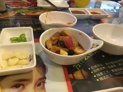 -金妈家烤肉(龙湖U城天街店)