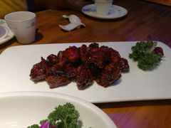 -尚岛私房菜(西方巷店)