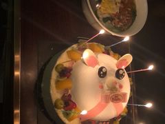 -森谷美食公园(杨行店)