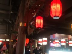 -蜀大侠火锅(寰球文化地标·总府店)