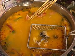-Molee·泰府(东郊店)