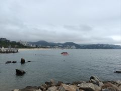 -大梅沙海滨公园