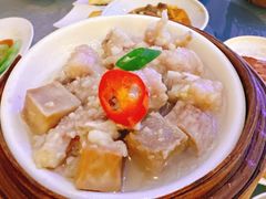 -福州天元国际威斯汀酒店·中国元素餐厅