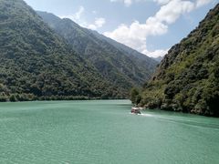 -叠溪松坪沟景区