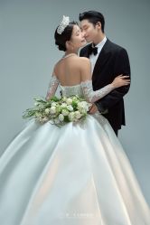 -第一夫人婚纱摄影(南京店)