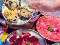 -悟能八戒烤肉自助(秦隆步行街店)