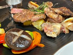 -安妮意大利餐厅(国贸店)