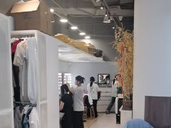 -天真蓝照相馆(宁波来福士店)