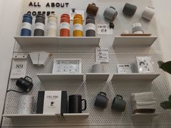 -GOOD好事咖啡(会展城店)