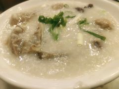 -盛记粥面(佐敦店)