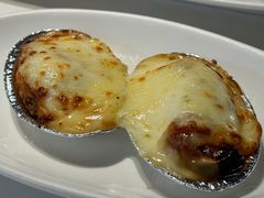 -黑明餐厅(白鹭洲店)