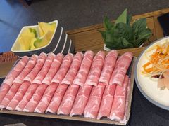 -井格重庆火锅(西直门凯德Mall店)