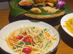 -泰国餐厅 Thai Food(裕华万达店)