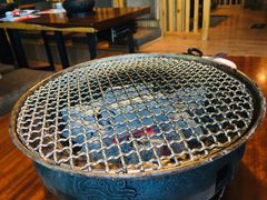 -热血兄弟·炭火烤肉(融侨中心店)