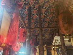 -鱼窝棚柴火铁锅炖(富山屯店)