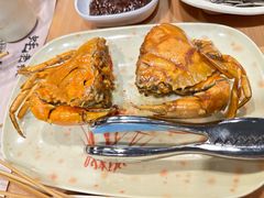 -蚝老板海鲜烧烤大排档(码头店)