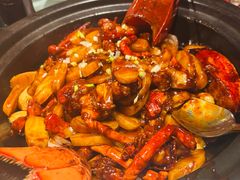 -玫瑰厅上海菜(兴国路店)