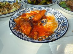 -北大地皖峰饭馆