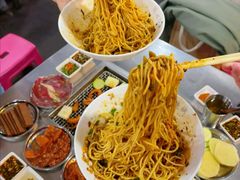 -同心烧烤(总店)