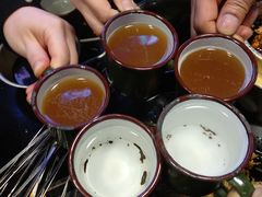 -碎怂烤肉(钟楼柳巷店)