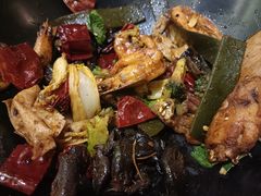 -食乐佳麻辣香锅(森林摩尔商业街区店)
