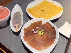 -竹犇番茄火锅(长风街店)