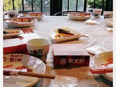 -霸王虾·小龙虾香辣蟹(玉林店)