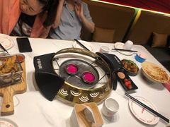 -锦尚阁烤鱼(望京新荟城店)