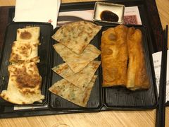-永和大王(浦东南路店)