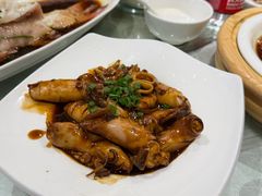 -走马楼饭庄(慈城古县城店)