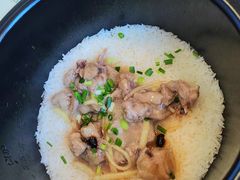 -大鸽饭(马王堆店)