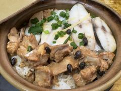 -康乐餐馆(台山商业城D座商场店)