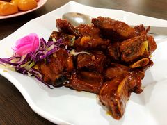 -龙海鲜螃蟹王(宏茂桥店)