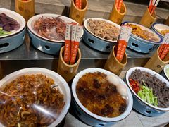 -古道村落(温汤店)