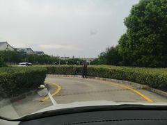 -通略驾校(新村路店)