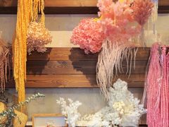 -小魚花店
