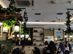 -拿渡·水煮鱼麻辣香锅(王府井奥莱·香江小镇店)