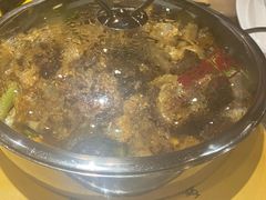 -黄记煌三汁焖锅(金凤万达广场店)