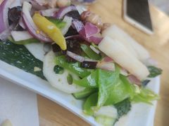 -老白家面馆(测绘东路总店)