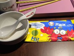 -胖哥俩肉蟹煲(悦荟广场店)