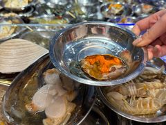 -蓝珊甄选海鲜自助·火锅大排档(近阿那亚店)