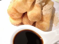 蛋酥软糍粑-太二酸菜鱼(广州IFC国金天地店)
