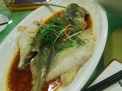 -景好海鲜餐厅(大鹏必选旅游店)