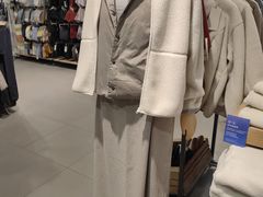 -MUJI无印良品(鑫嘉汇购物中心店)