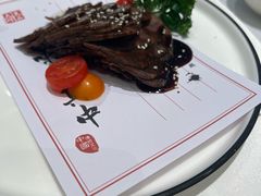 -乾隆美食·本帮菜(黄河路店)