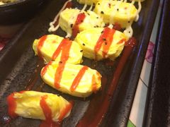 厚蛋烧-小司的料理(新街口店)