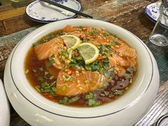 -潮和兴海鲜城·地道潮汕菜(佛山店)