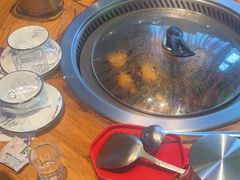 -山里屯铁锅炖·东北菜(康桥店)
