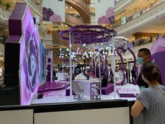 -新世界大丸百货