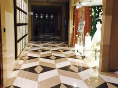 -天津君隆威斯汀酒店